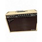 Used Fender Deluxe Reverb 22W 1x12 Tube Guitar Combo Amp thumbnail