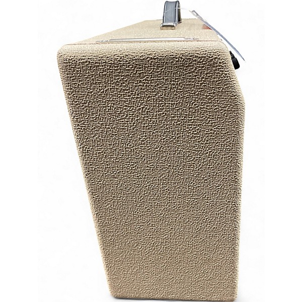 Used Fender Deluxe Reverb 22W 1x12 Tube Guitar Combo Amp