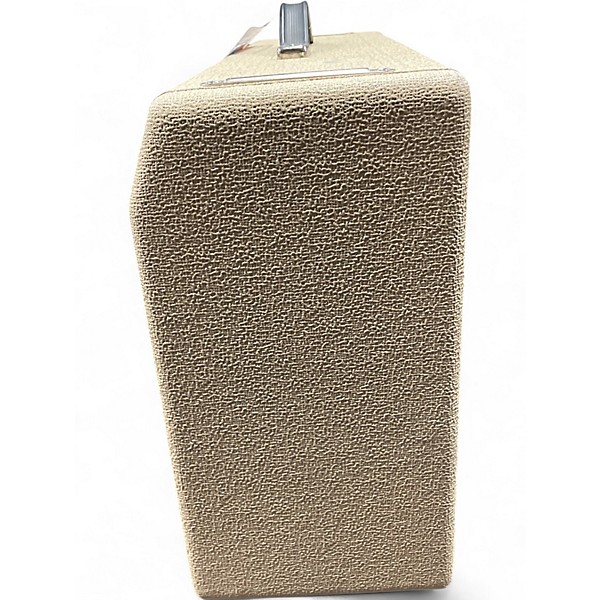 Used Fender Deluxe Reverb 22W 1x12 Tube Guitar Combo Amp