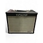 Used Line 6 Catalyst CX60 Guitar Combo Amp thumbnail