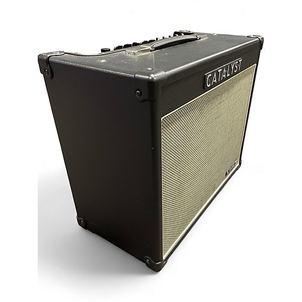 Used Line 6 Catalyst CX60 Guitar Combo Amp