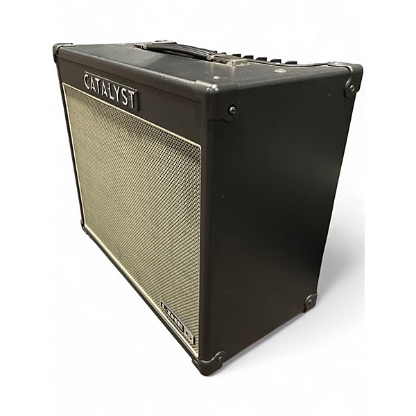 Used Line 6 Catalyst CX60 Guitar Combo Amp