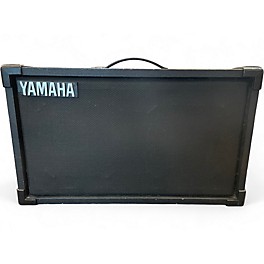 Used Yamaha s210 III  Bass Cabinet