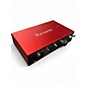 Used Focusrite Scarlett 18i8 Gen 3 Audio Interface thumbnail