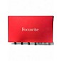 Used Focusrite Scarlett 18i8 Gen 3 Audio Interface