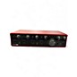 Used Focusrite Scarlett 18i8 Gen 3 Audio Interface
