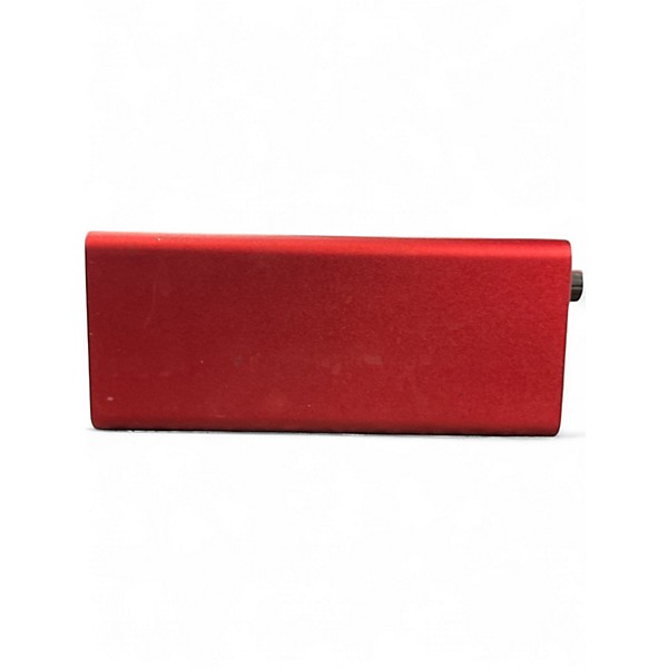 Used Focusrite Scarlett 18i8 Gen 3 Audio Interface