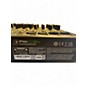 Used Mackie PROFX10 Powered Mixer