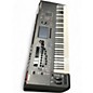 Used Yamaha MONTAGE M7 Keyboard Workstation
