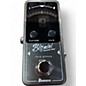 Used Ibanez Big Mini Chromatic Tuner Tuner Pedal thumbnail