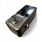 Used Ibanez Big Mini Chromatic Tuner Tuner Pedal