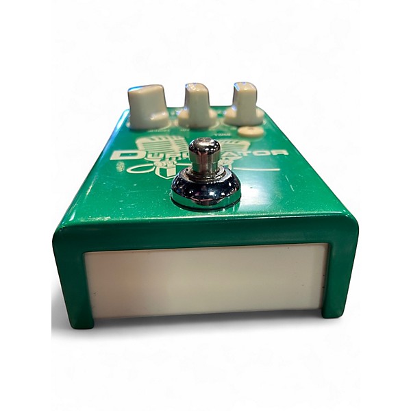Used TC Helicon Duplicator Effect Pedal