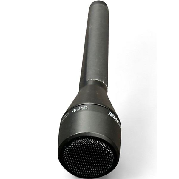 Used Shure VP64A Dynamic Microphone