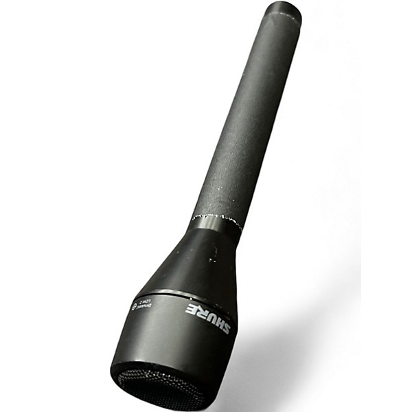 Used Shure VP64A Dynamic Microphone