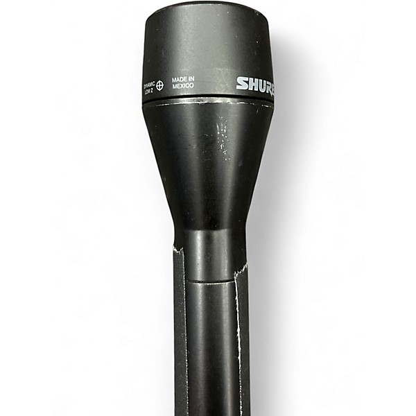 Used Shure VP64A Dynamic Microphone