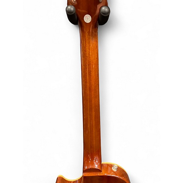 Used Epiphone Les Paul Classic Honey Burst Solid Body Electric Guitar