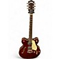 Used Gretsch Guitars G5622T Electromatic Center Block Double Cut Bigsby Aged Walnut Hollow Body Electric Guitar thumbnail