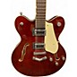 Used Gretsch Guitars G5622T Electromatic Center Block Double Cut Bigsby Aged Walnut Hollow Body Electric Guitar