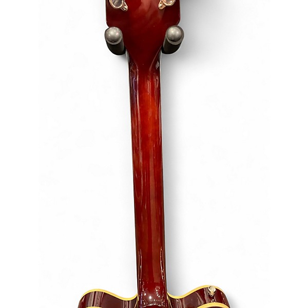 Used Gretsch Guitars G5622T Electromatic Center Block Double Cut Bigsby Aged Walnut Hollow Body Electric Guitar