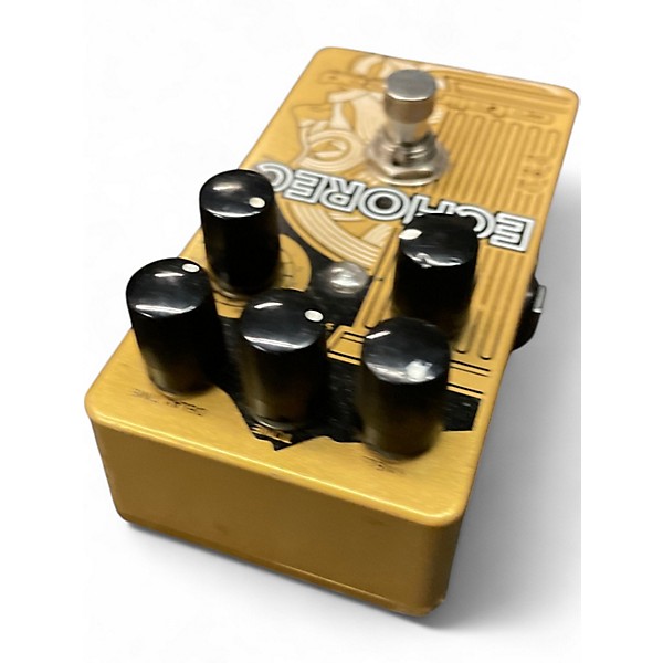 Used Catalinbread Echorec Multi-Tap Echo Effect Pedal
