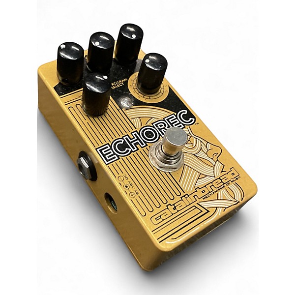 Used Catalinbread Echorec Multi-Tap Echo Effect Pedal
