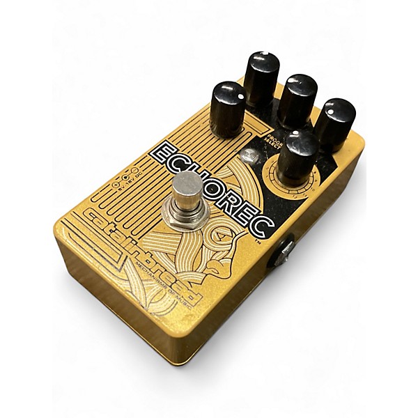 Used Catalinbread Echorec Multi-Tap Echo Effect Pedal