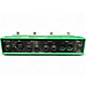 Used Line 6 DL4MKII Effect Pedal