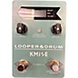 Used Kmise LOOPER AND DRUM Pedal thumbnail