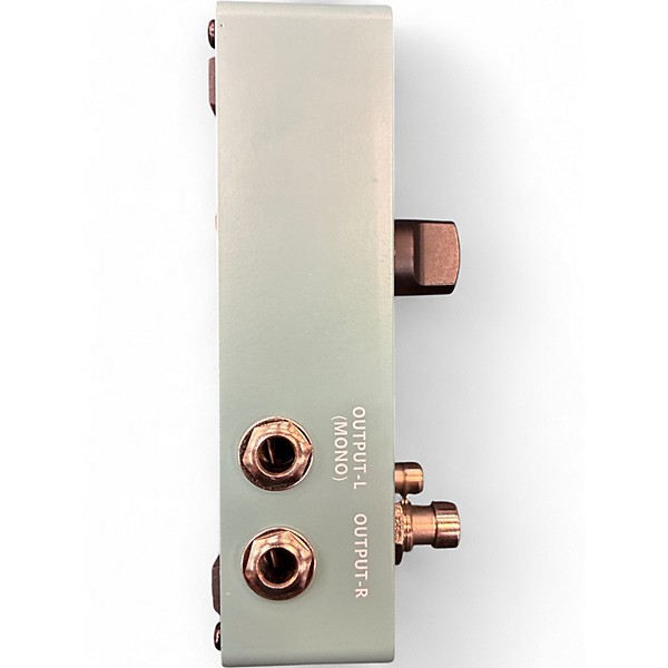 Used Kmise LOOPER AND DRUM Pedal