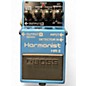 Used BOSS HR2 Harmonist Effect Pedal thumbnail