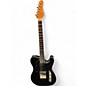 Used Schecter Guitar Research Diamond Series PT Black Solid Body Electric Guitar thumbnail