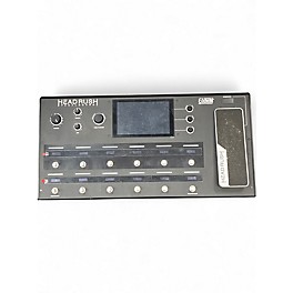Used HeadRush Eleven HD Effect Processor
