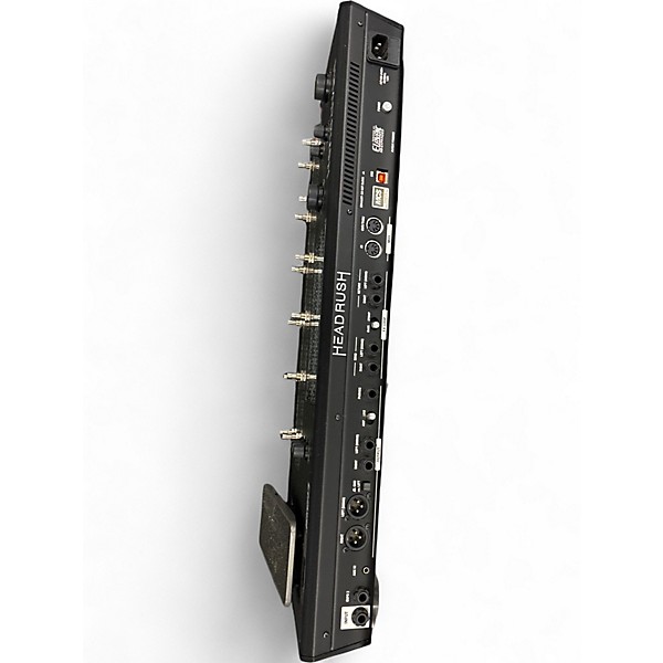 Used HeadRush Eleven HD Effect Processor