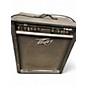Used Peavey TKO-115S Guitar Combo Amp thumbnail