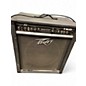 Used Peavey TKO-115S Guitar Combo Amp