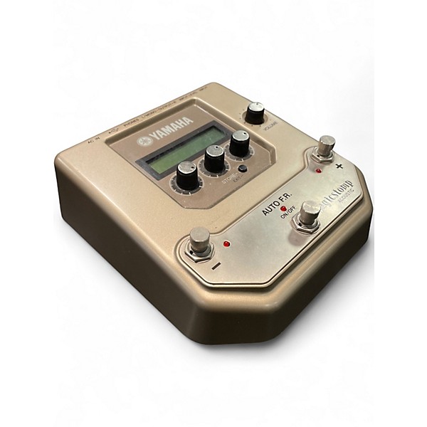 Used Yamaha MagicStomp Effect Processor