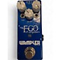 Used Wampler Mini Ego Compressor Effect Pedal thumbnail