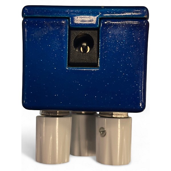 Used Wampler Mini Ego Compressor Effect Pedal