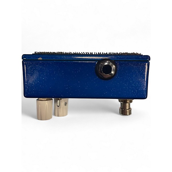 Used Wampler Mini Ego Compressor Effect Pedal