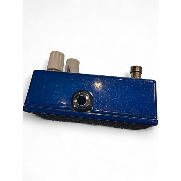 Used Wampler Mini Ego Compressor Effect Pedal