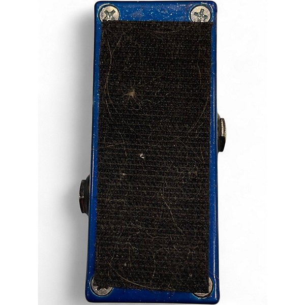 Used Wampler Mini Ego Compressor Effect Pedal