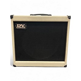 Used DV Mark DV Jazz 12 45W 1x12 Guitar Combo Amp
