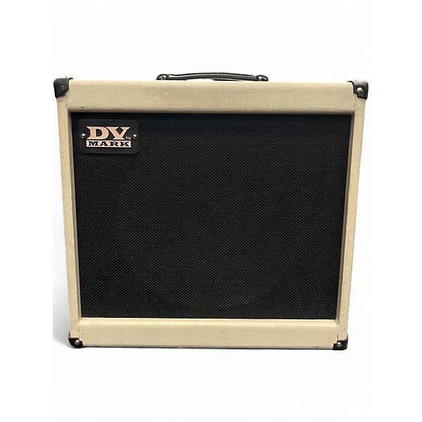 Used DV Mark DV Jazz 12 45W 1x12 Guitar Combo Amp