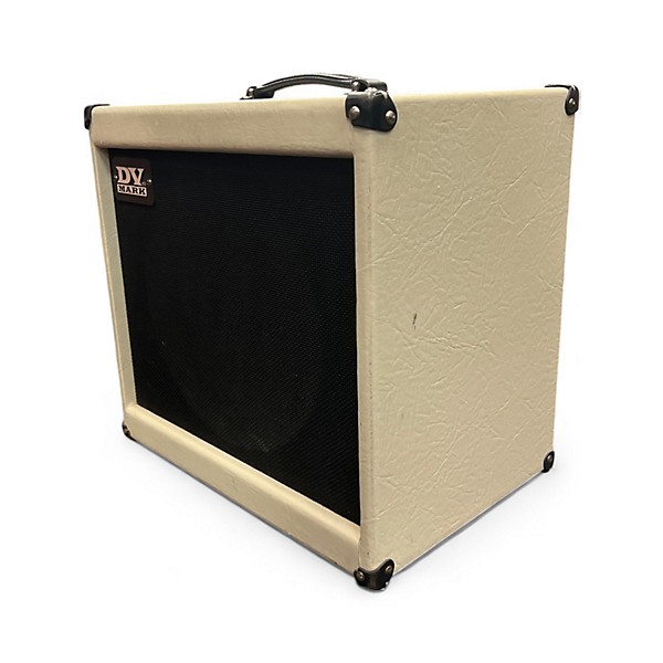 Used DV Mark DV Jazz 12 45W 1x12 Guitar Combo Amp