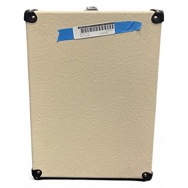 Used DV Mark DV Jazz 12 45W 1x12 Guitar Combo Amp