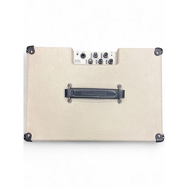 Used DV Mark DV Jazz 12 45W 1x12 Guitar Combo Amp