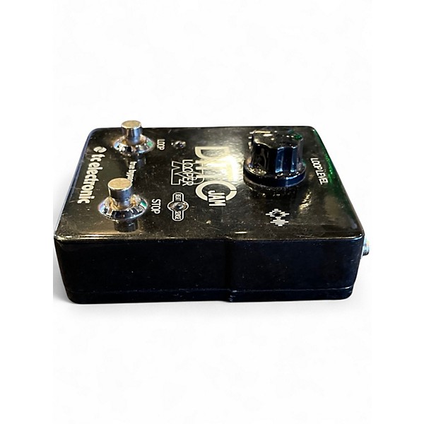 Used TC Electronic Ditto Jam X2 Looper Pedal
