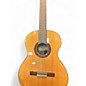 Used Alhambra 4Z NATURAL GLOSS Classical Acoustic Guitar