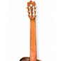 Used Alhambra 4Z NATURAL GLOSS Classical Acoustic Guitar
