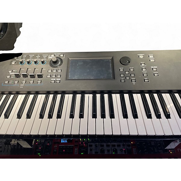 Used Yamaha MODX7 Synthesizer